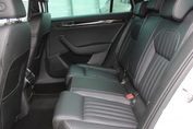 Skoda Superb 2.0 TDI L&K
