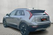 Kia Niro e-Niro 64kWh XL