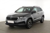 Skoda Karoq Edition 130 1.5 TSI DSG
