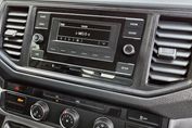 Volkswagen Crafter 35 TDI