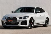 BMW Seria 4 Gran Coupe 420d xDrive M Sport