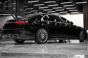 Mercedes Klasa S 450 d 4-Matic L AMG Line