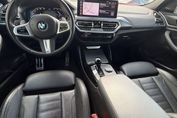 BMW X4 XDRIVE30D M Sport