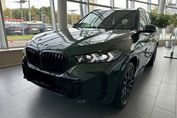 BMW X5 xDrive40d M Sport