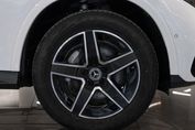 Mercedes GLC Coupe 200 d 4-Matic AMG Line
