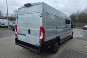 Citroen Jumper Heavy L4H2 Zabudowa Brygadowa AT8