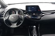 Toyota C-HR 1.8 Hybrid Style