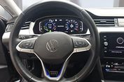 Volkswagen Passat TSI Plug-In Hybrid GTE DSG