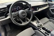 Audi A3 35 TFSI Advanced