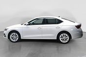 Skoda Octavia 2.0 TDI Ambition DSG