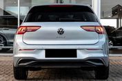 Volkswagen Golf Life 1.5 TSI