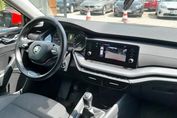 Skoda Octavia 1.5 TSI ACT Ambition