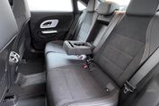 Mercedes CLA 220 4-Matic AMG Line