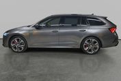 Skoda Octavia 2.0 TSI