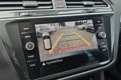 Volkswagen Tiguan 2.0 TDI  DSG