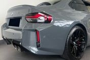 BMW Seria 2 M2