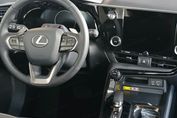 Lexus NX 350h Elegance 2WD