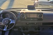 Mercedes Sprinter 317 CDI PRO Standard 9G-Tronic