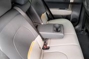 Kia EV3 81.4kWh Business Line