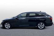 Audi A6 Avant 45 TFSI mHEV Quattro Advanced S tronic