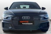 Audi A6 45 TFSI quattro S Line