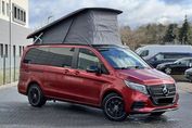 Mercedes V Klasa V 250 d 9G-Tronic Marco Polo Horizon