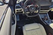 BMW Seria 4 M4 Competition M xDrive