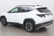Hyundai Tucson 1.6 T-GDi HEV Executive 2WD aut