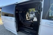 Mercedes V Klasa 250 d 4-Matic (ekstra dł)