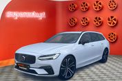 Volvo V90 T8 AWD Plug-In Hybrid Inscription aut