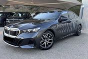 BMW Seria 5 520d xDrive M Sport