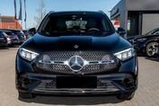 Mercedes GLC 220 d 4-Matic AMG Line