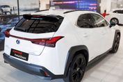 Lexus UX 250h F Impression 2WD