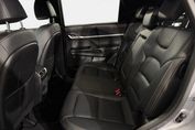 SsangYong Torres 1.5 T-GDI Wild