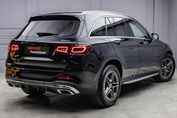Mercedes GLC 200 d 4-Matic
