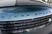 Land Rover Range Rover Sport S D350 Autobiography