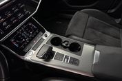 Audi A6 50 TDI quattro Sport
