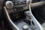 Toyota RAV4 2.5 Hybrid Selection 4X4