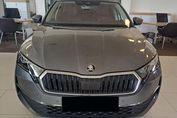 Skoda Octavia Selection Edition 130 1.5 TSI mHEV DSG