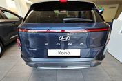 Hyundai Kona 1.6 T-GDI Executive DCT