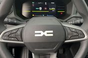 Dacia Duster Extreme aut 1.2 Eco-G LPG