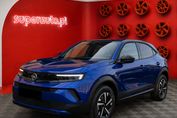 Opel Mokka Edition aut 1.2 T