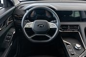 JAC JS8 PRO Pro 1.5 T-GDI 7 DCT 7os.