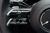 Mercedes Klasa E 200 4-Matic AMG