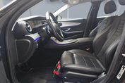 Mercedes E Klasa 220 d 4MATIC Avantgarde