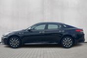 Kia Optima 1.6 T-GDI L DCT