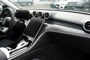 Mercedes Klasa C 200  4-Matic AMG