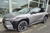 Toyota bZ4X Executive BEV AWD