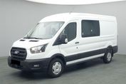 Ford Transit 350 L3H2 Trend Zabudowa Brygadowa