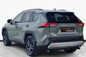 Toyota RAV4 2.5 Hybrid Adventure 4X4